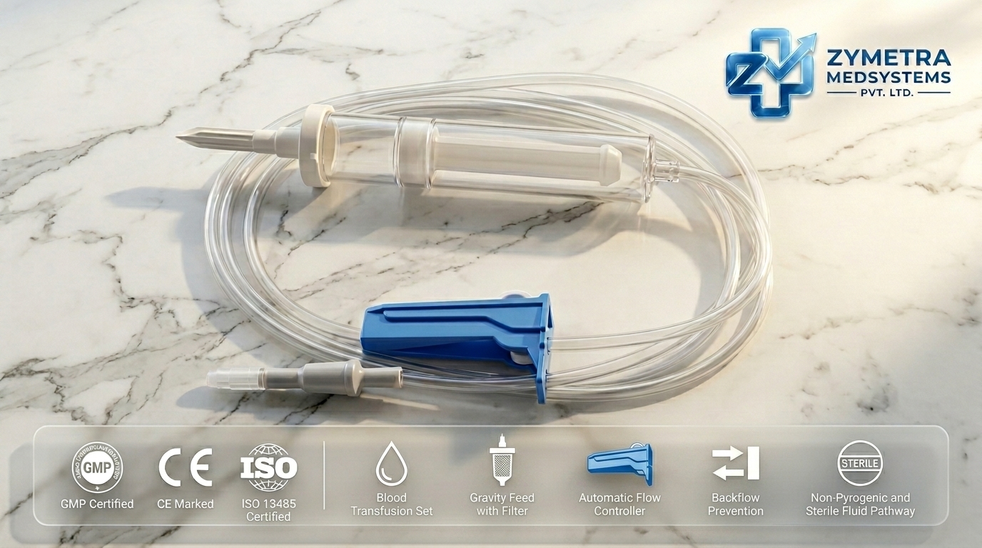 IV & Fluid Management
