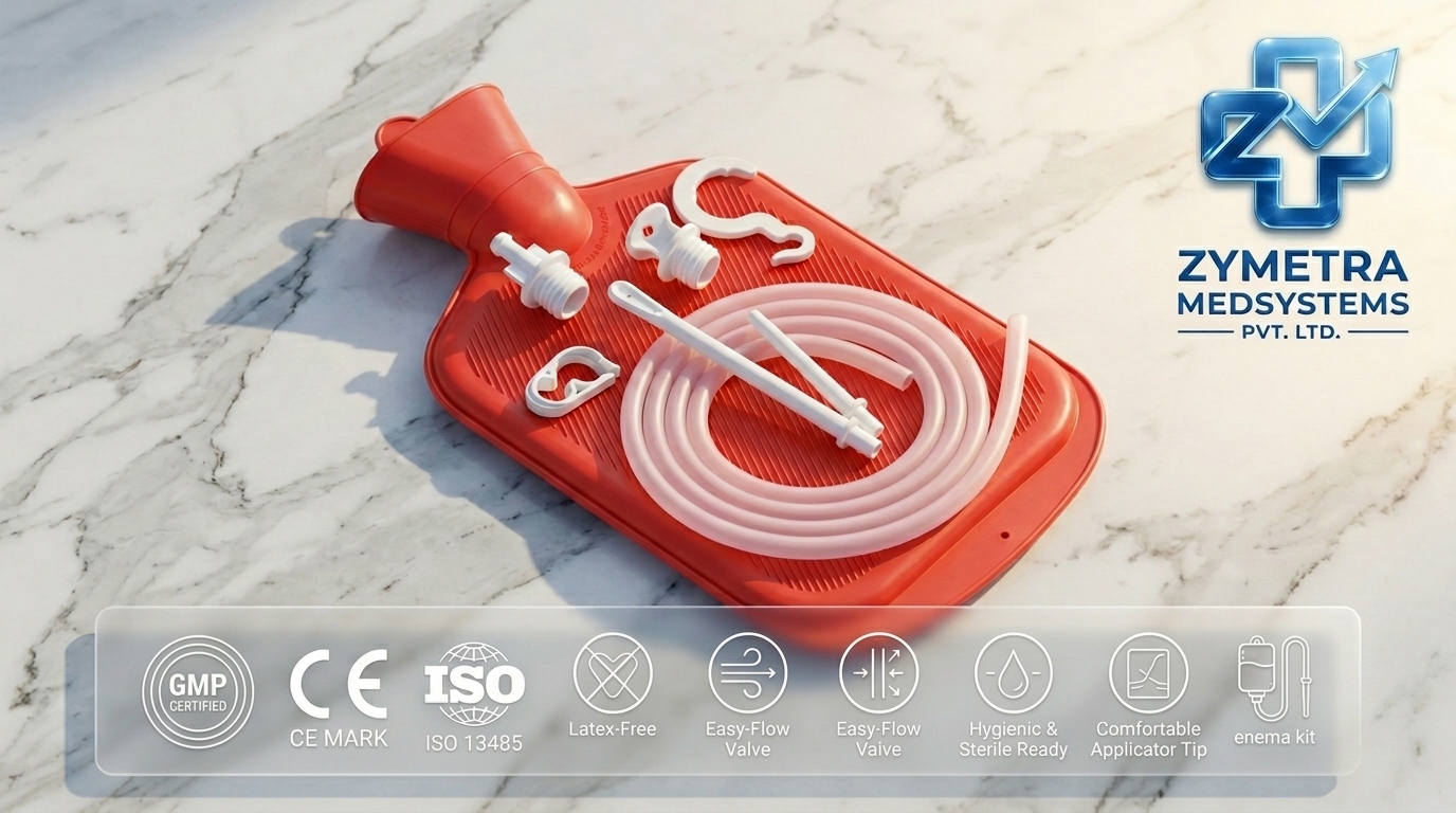 Enema Kit
