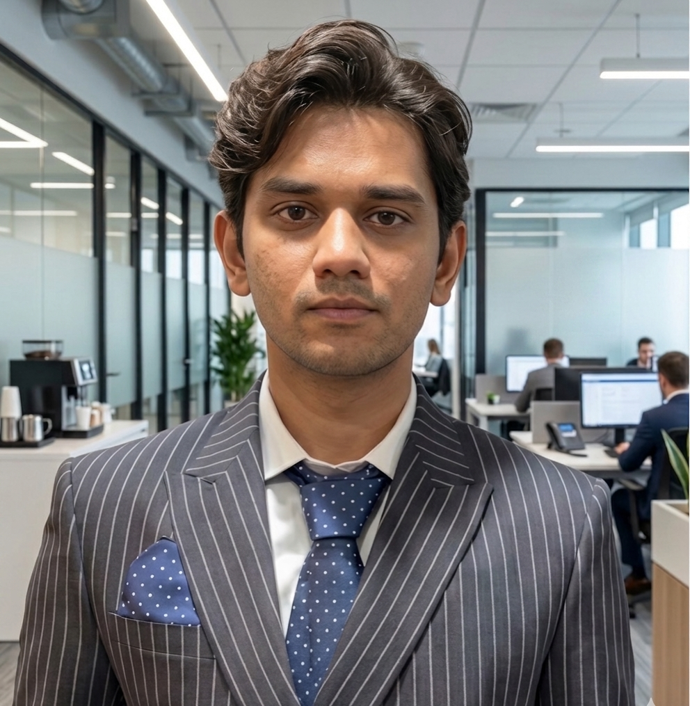 Fardeen Noorulla