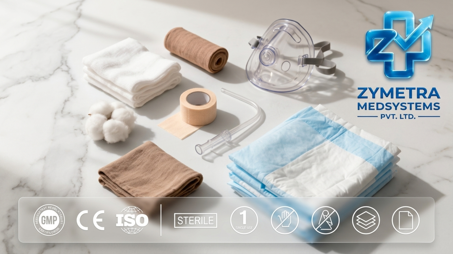 General Medical Consumables