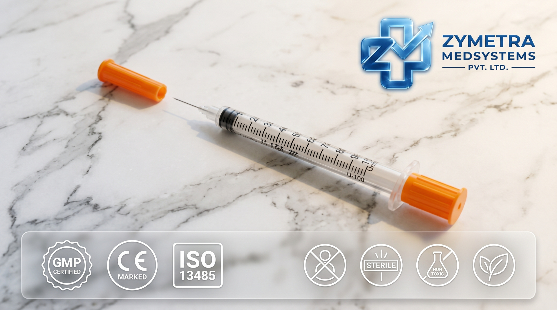 Insulin Syringe