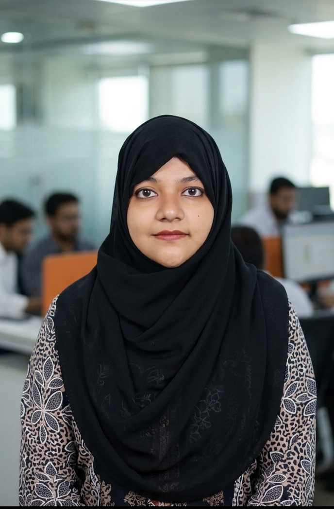 Nishath Chuna