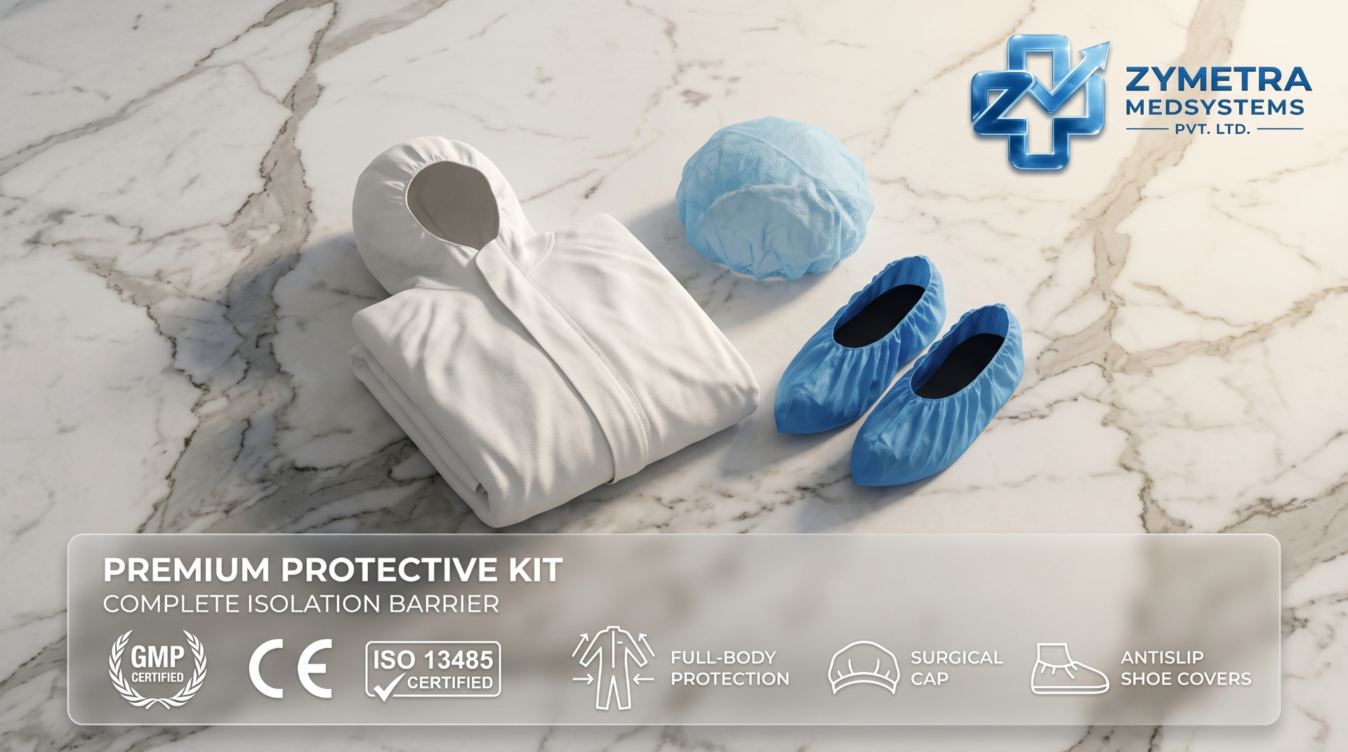 Personal Protective Equipment (PPE)