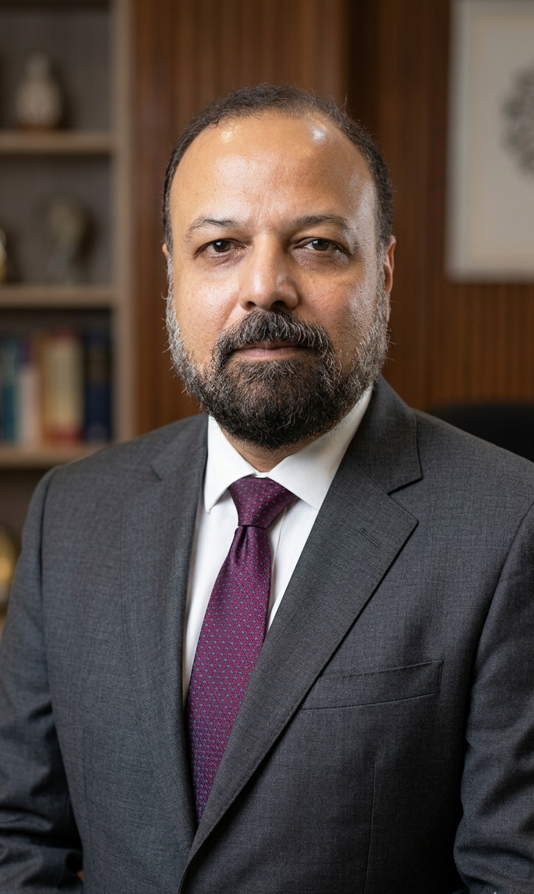 Rafi Ahmed C