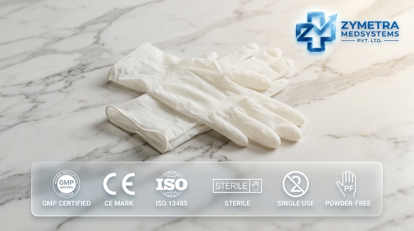 Medical Gloves